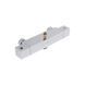 Душова система Qtap Sloup термостатична на 2 споживачі, хром (QTSL57103KNC) QTSL57103KNC &mdash; фото в Esantehnika