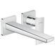 Змішувач для раковини Hansgrohe Metropol (32526000) 32526000 &mdash; фото в Esantehnika