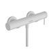 Смеситель для душа Hansgrohe Tecturis S (цвет - белый матовый) 73622700 73622700 &mdash; фото в Esantehnika