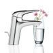 Смеситель для раковины Grohe Eurostyle (33558003) 33558003 &mdash; фото в Esantehnika
