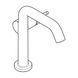 Змішувач для раковини 150 Fine CoolStart Hansgrohe Tecturis S (колір - чорний матовий), з донним клапаном push-open 73340670 73340670 &mdash; фото в Esantehnika
