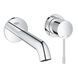 Настінний змішувач для раковини GROHE ESSENCE 29192001 29192001 &mdash; фото в Esantehnika