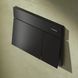 Клавиша смыва Hansgrohe iFrame Element E, Matt Black (66003670) 66003670 &mdash; фото в Esantehnika
