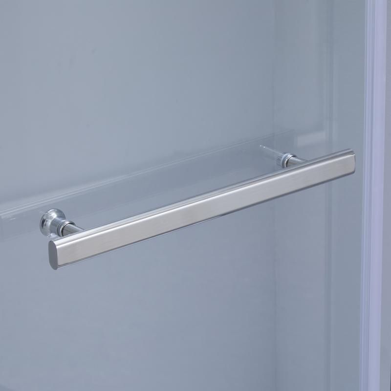Душевая кабина Lidz Dozorca 90x90 SC90x90.CRM.LOW.TR (LDSC9090CRMLOWTR) LDSC9090CRMLOWTR2 &mdash; фото в Esantehnika