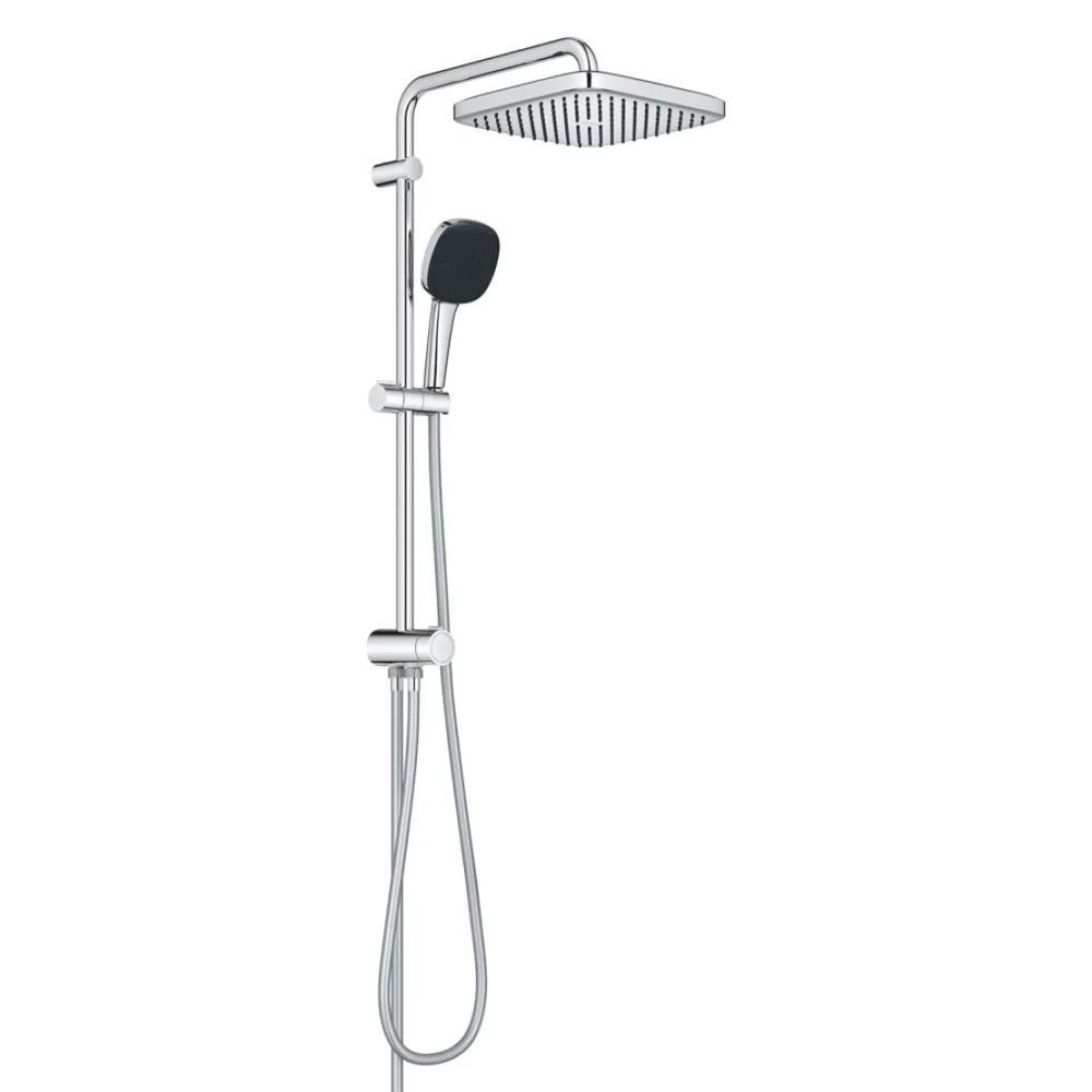 Комплект смесителей с душевой системой Grohe QuickFix Start&Vitalio Comfort 250 (UA202305RM) UA202305RM &mdash; фото в Esantehnika