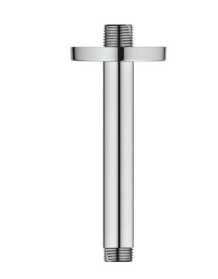 Верхний душ Grohe RainShower 310 мм с кронштейном 26560000 26560000 &mdash; фото в Esantehnika