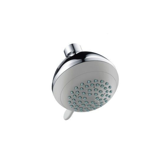 Верхній душ Hansgrohe Crometta 85 Vario (колір - хром) 28424000 28424000 &mdash; фото в Esantehnika
