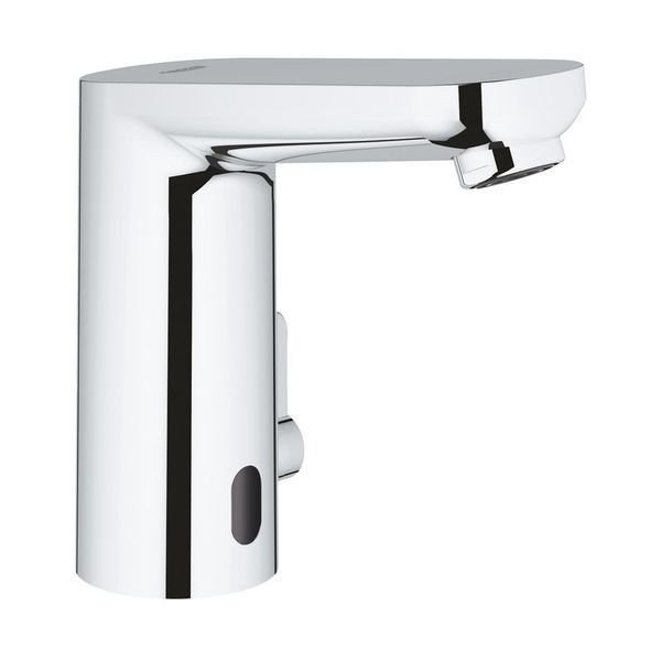 Инфракрасный смеситель Grohe Eurosmart Cosmopolitan 36327001 36327001 &mdash; фото в Esantehnika