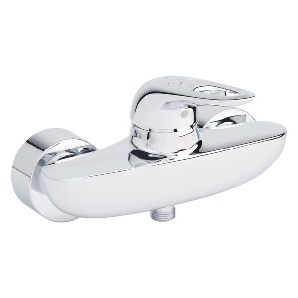 Смеситель Grohe Eurostyle (33590003) 33590003 &mdash; фото в Esantehnika