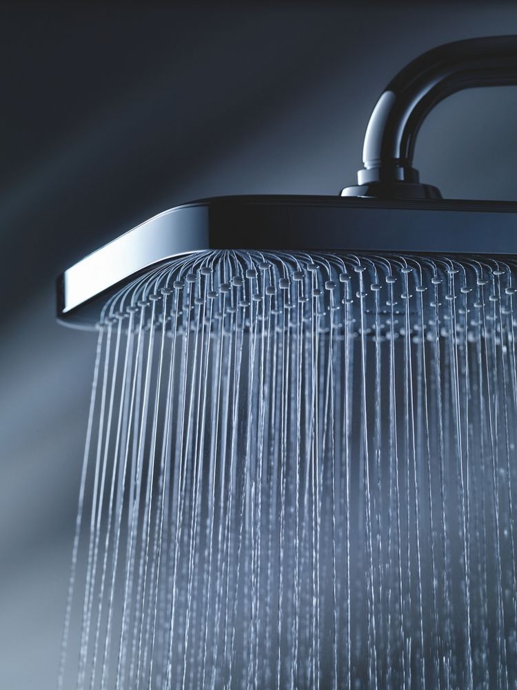 Комплект смесителей с душевой системой Grohe QuickFix Start&Vitalio Comfort 250 (UA202305RM) UA202305RM &mdash; фото в Esantehnika