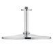 Верхний душ Grohe RainShower 310 мм с кронштейном 26560000 26560000 &mdash; фото в Esantehnika