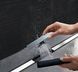 Корпус дренажних каналів Geberit CleanLine 154.150.00.1 (висота від 90мм) + Дренажний обрізний канал 30-130 см Geberit CleanLine20, нержавіюча сталь 154.150.00.1+154.451.KS. 154.150.00.1+154.451.KS.1 &mdash; фото в Esantehnika