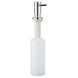 Дозатор жидкого мыла Grohe Cosmopolitan 40535000 40535000 &mdash; фото в Esantehnika