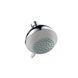 Верхній душ Hansgrohe Crometta 85 Vario (колір - хром) 28424000 28424000 &mdash; фото в Esantehnika