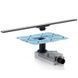 Корпус дренажних каналів Geberit CleanLine 154.150.00.1 (висота від 90мм) + Дренажний обрізний канал 30-130 см Geberit CleanLine20, нержавіюча сталь 154.150.00.1+154.451.KS. 154.150.00.1+154.451.KS.1 &mdash; фото в Esantehnika