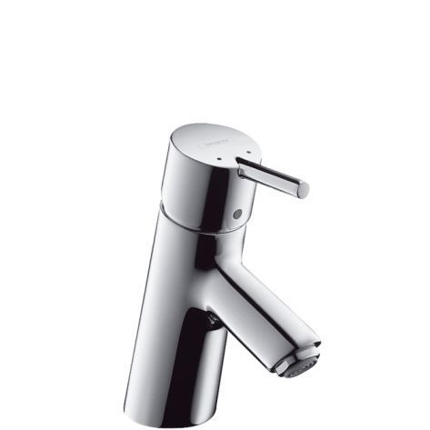 Змішувач для раковини Hansgrohe Talis S 32020000 32020000 &mdash; фото в Esantehnika