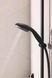 Душова система з термостатом Grohe Vitalio Start 250 (колір - чорний матовий) 266772430 266772430 &mdash; фото в Esantehnika