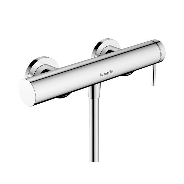 Смеситель для душа Hansgrohe Tecturis S (цвет - хром) 73622000 73622000 &mdash; фото в Esantehnika