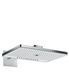 Верхний душ HANSGROHE RAINMAKER SELECT 24017400 24017400 &mdash; фото в Esantehnika