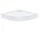 Душова кабіна Qtap Taurus 90x90 см BLA1099AC6 Clear на дрібному піддоні Robin (TAUBLA1099AC6SET) TAUBLA1099AC6SET &mdash; фото в Esantehnika