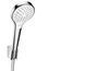 Душевой набор Hansgrohe Croma Select S (26411400) 26411400 &mdash; фото в Esantehnika