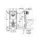 Система інсталяції для унітазу Grohe Rapid SL 3 в 1 (38721001) 38721001 &mdash; фото в Esantehnika