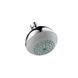 Верхний душ Hansgrohe Crometta 85 Green 1jet (цвет - хром) 28423000 28423000 &mdash; фото в Esantehnika