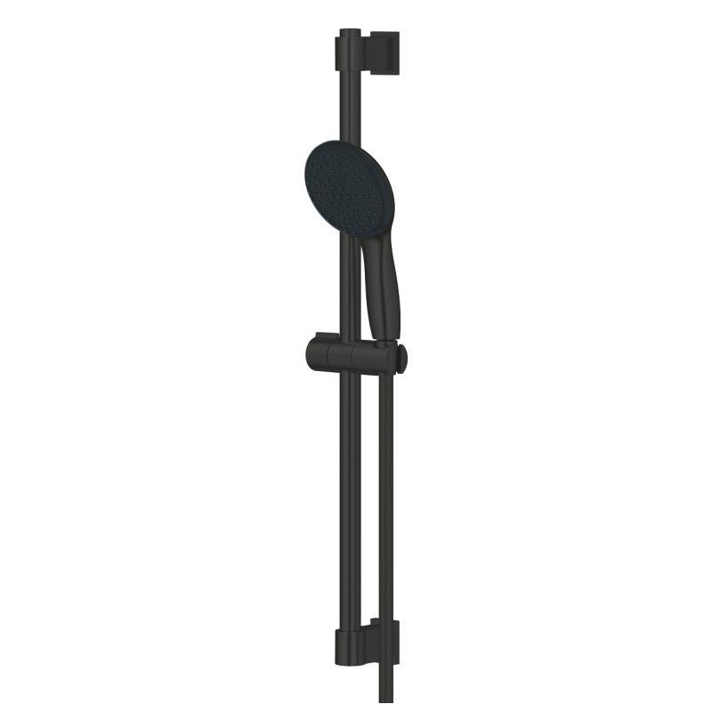 Душевый гарнитур со штангой, 2 режима струи Grohe QuickFix Vitalio Start 110 279482431 279482431 &mdash; фото в Esantehnika
