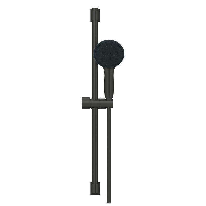 Душевый гарнитур со штангой, 2 режима струи Grohe QuickFix Vitalio Start 110 279482431 279482431 &mdash; фото в Esantehnika