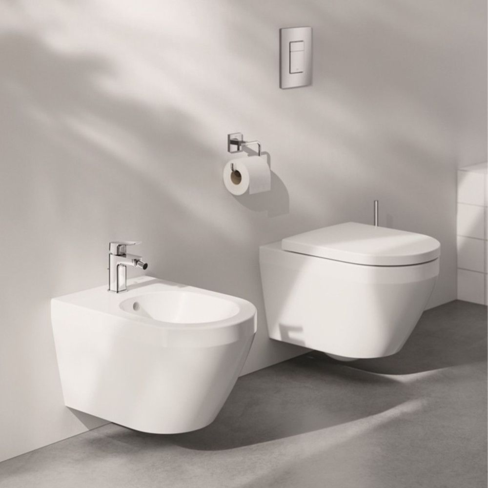 Смеситель для биде Grohe QuickFix Dice 1018770000 1018770000 &mdash; фото в Esantehnika