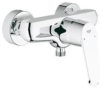 Змішувач Grohe Eurodisc cosmopolitan (33569002) 33569002 &mdash; фото в Esantehnika