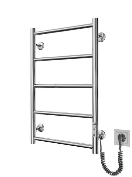 Електрична рушникосушарка Mario Classic Flat I 650&times;430/75 Полірована сталь, арт. 2.3.0700.10.Р 2.3.0700.10.Р &mdash; фото в Esantehnika