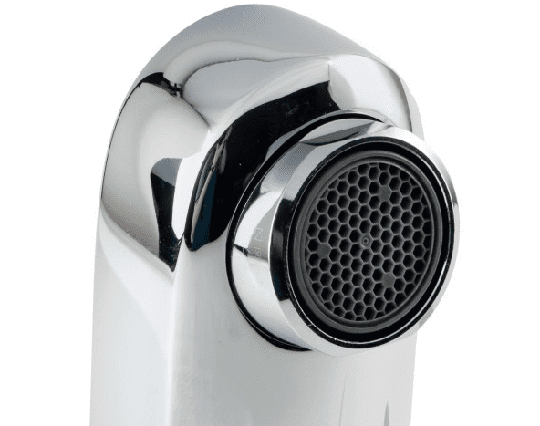 Змішувач для раковини Grohe Bau Edge (20474000) 20474000 &mdash; фото в Esantehnika