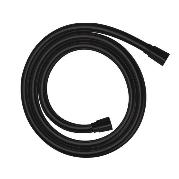 ​Набор гигиенического душа Hansgrohe Vernis Shape, Matt Black (20230006) 20230006 &mdash; фото в Esantehnika
