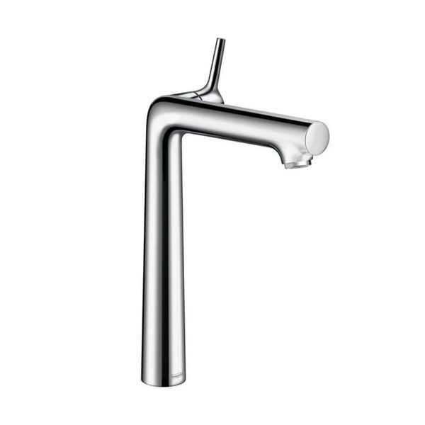 Змішувач для раковини, одноважільний Hansgrohe Talis S 250 (колір - хром) 72116000 72116000 &mdash; фото в Esantehnika