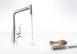 Смеситель для кухни Hansgrohe Metris 14820000 14820000 &mdash; фото в Esantehnika