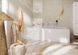Смеситель скрытого монтажа на 2 потребителя Hansgrohe DuoTurn S (цвет - хром) 75418000 75418000 &mdash; фото в Esantehnika