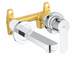 Змішувач для раковини Grohe Bau Edge (20474000) 20474000 &mdash; фото в Esantehnika