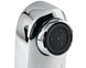 Змішувач для раковини Grohe Bau Edge (20474000) 20474000 &mdash; фото в Esantehnika