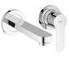 Змішувач для раковини Grohe Bau Edge (20474000) 20474000 &mdash; фото в Esantehnika
