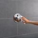 Смеситель скрытого монтажа на 2 потребителя Hansgrohe DuoTurn S (цвет - хром) 75418000 75418000 &mdash; фото в Esantehnika