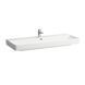 Умывальник подвесной Laufen Pro S 120х46 (H8149650001041) H8149650001041 &mdash; фото в Esantehnika