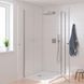 Душова система прихованого монтажу з термостатом Grohe QuickFix Precision Thermostat (34881000) 34881000 &mdash; фото в Esantehnika