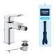 Смеситель для биде Grohe QuickFix Dice 1018770000 1018770000 &mdash; фото в Esantehnika
