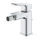 Смеситель для биде Grohe QuickFix Dice 1018770000 1018770000 &mdash; фото в Esantehnika