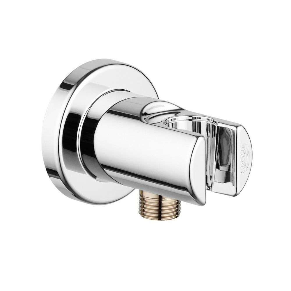 Душева система прихованого монтажу Grohe Eurosmart Cosmopolitan (колір - хром) 25219001 25219001 &mdash; фото в Esantehnika