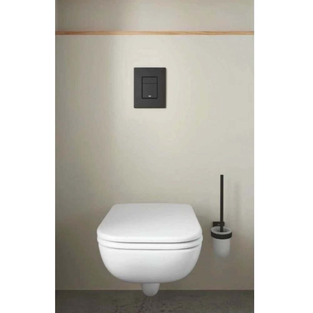 Інсталяція для унітазу Grohe Rapid SL 3в1 з клавішею змиву та кріпленнями (39939000) 39939000 &mdash; фото в Esantehnika