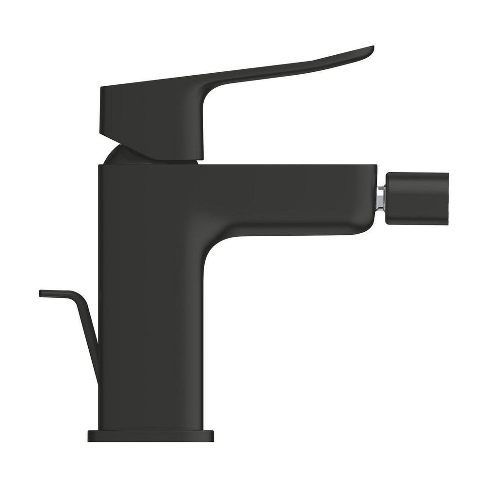 Смеситель для биде Grohe QuickFix Dice Black 1018772430 1018772430 &mdash; фото в Esantehnika