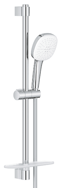Набір змішувачів для ванни Grohe Eurosmart Cosmopolitan (UA126112M3) UA126112M3 &mdash; фото в Esantehnika