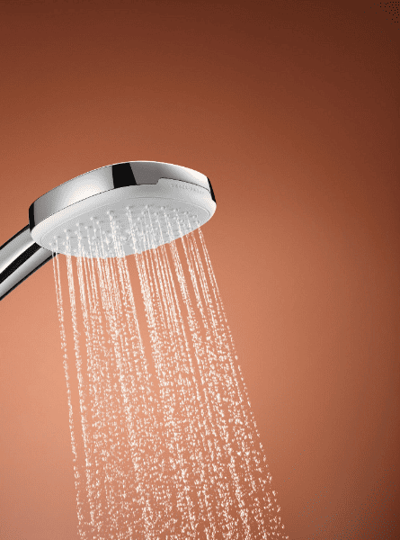 Набір змішувачів для ванни Grohe Eurosmart Cosmopolitan (UA126112M3) UA126112M3 &mdash; фото в Esantehnika